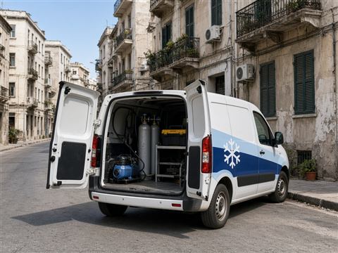 İzmir Buzdolabı Servisi