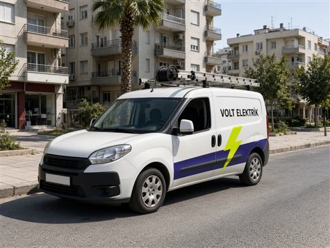 İzmir Elektrikçi