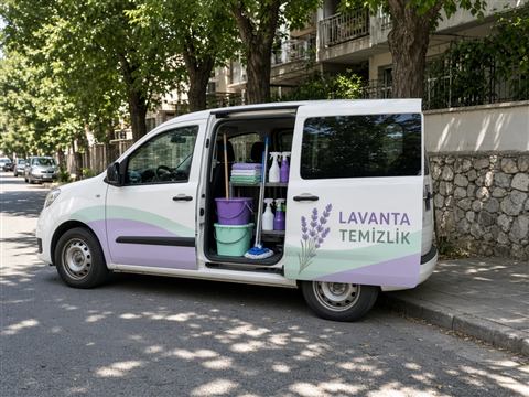 İzmir Ev Temizliği
