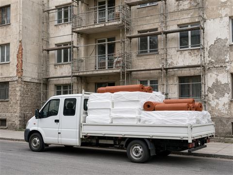 İzmir Mantolama Ustası