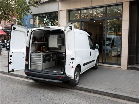 İzmir Otomatik Kapı
