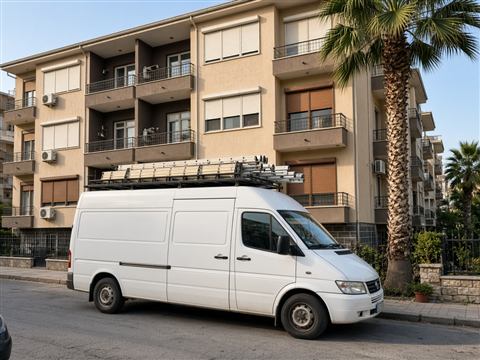 İzmir Panjurcu