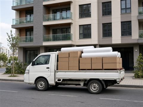 İzmir Parke Ustası