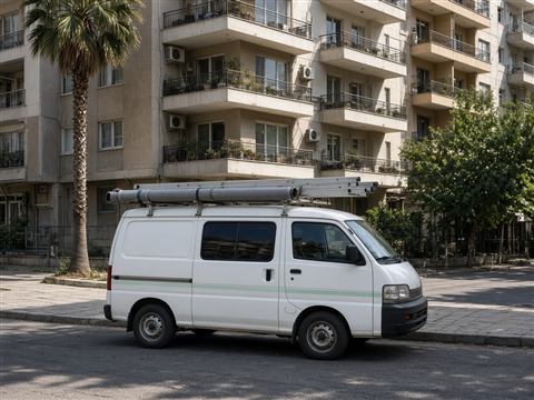 İzmir Sineklik