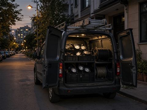 İzmir Spotçu