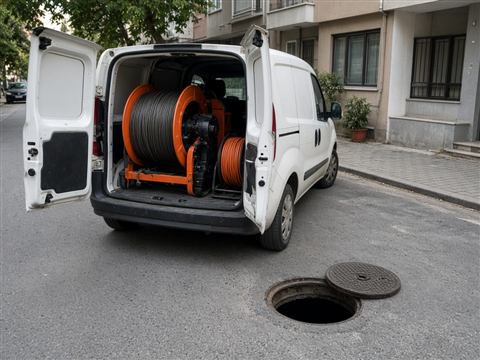 İzmir Tıkanıklık Açma