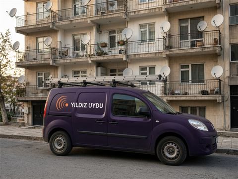 İzmir Uyducu